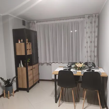Apartament Jodlowy Szczyrk Exterior photo