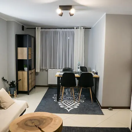 Apartament Jodlowy Szczyrk Exterior photo