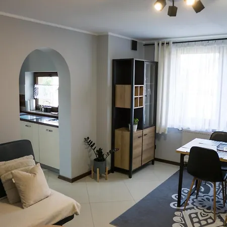 Apartament Jodlowy Szczyrk Exterior photo