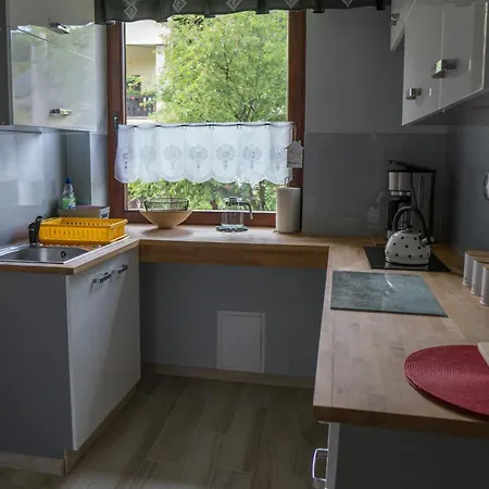 Apartament Jodlowy Szczyrk Exterior photo