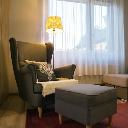Apartament Jodlowy Szczyrk Exterior photo