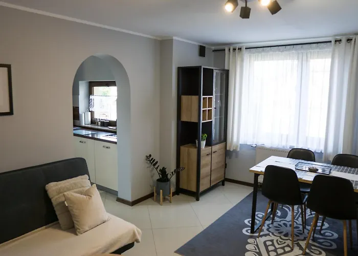 Apartament Jodlowy