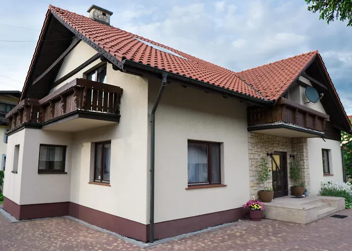 Apartament Jodlowy