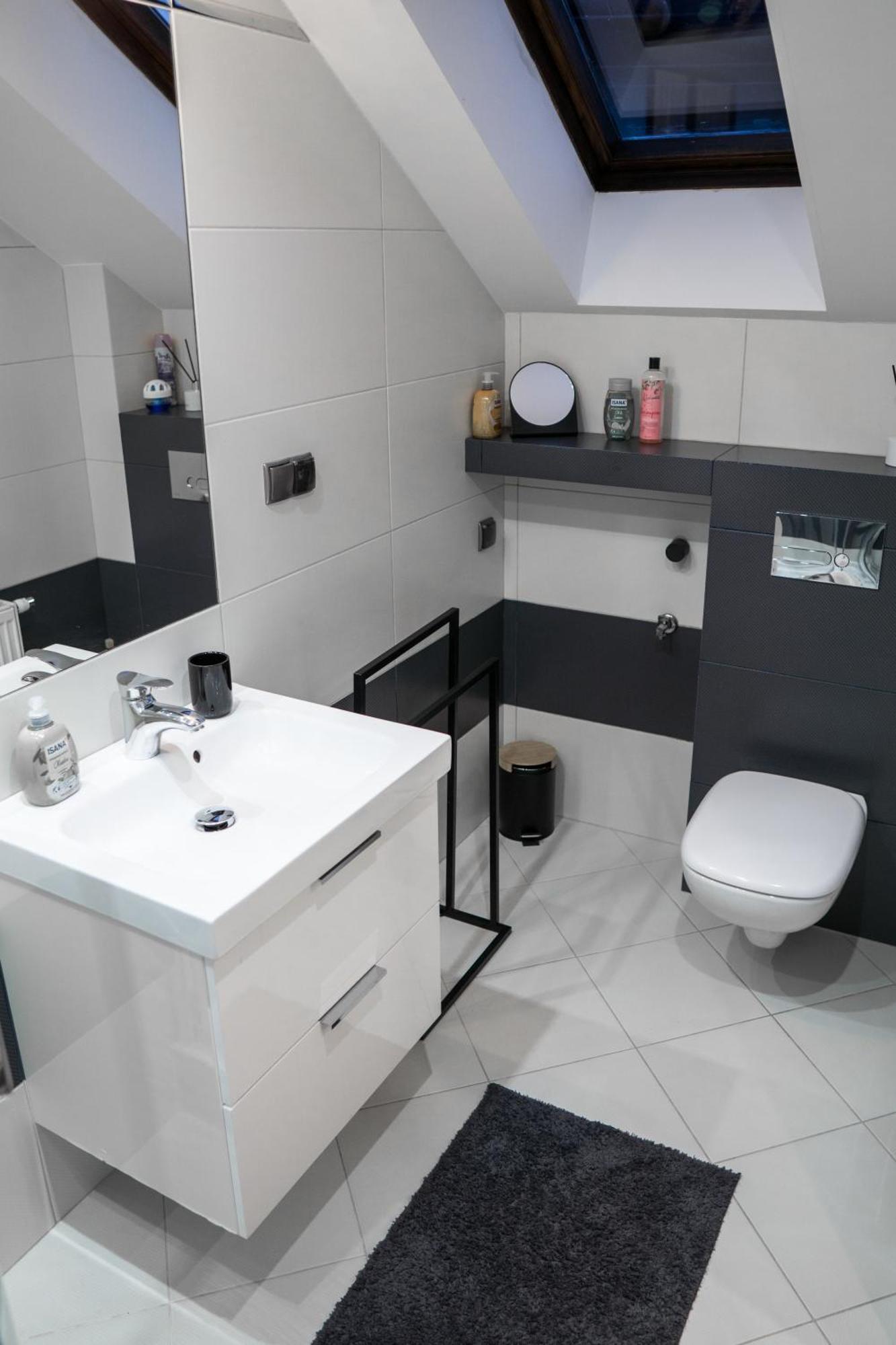 Jodlowy Apartment *
