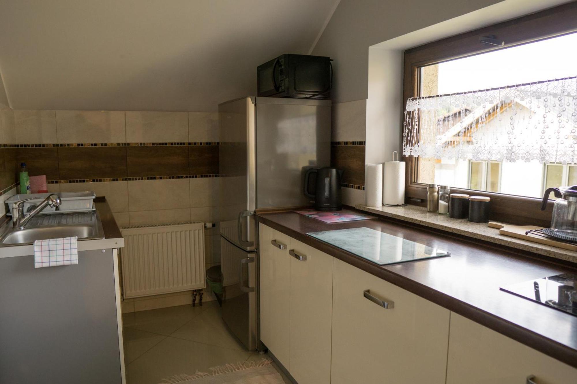 Jodlowy Apartment