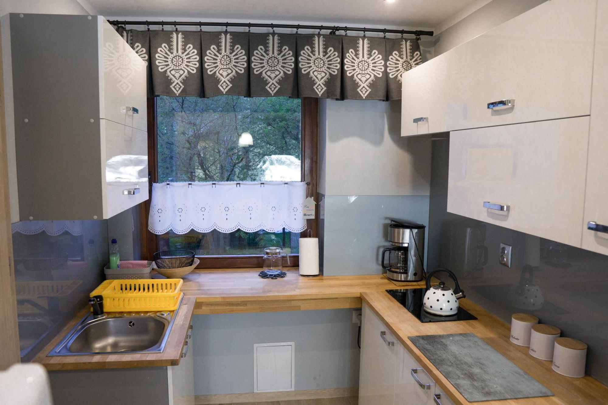 Jodlowy Apartment Szczyrk