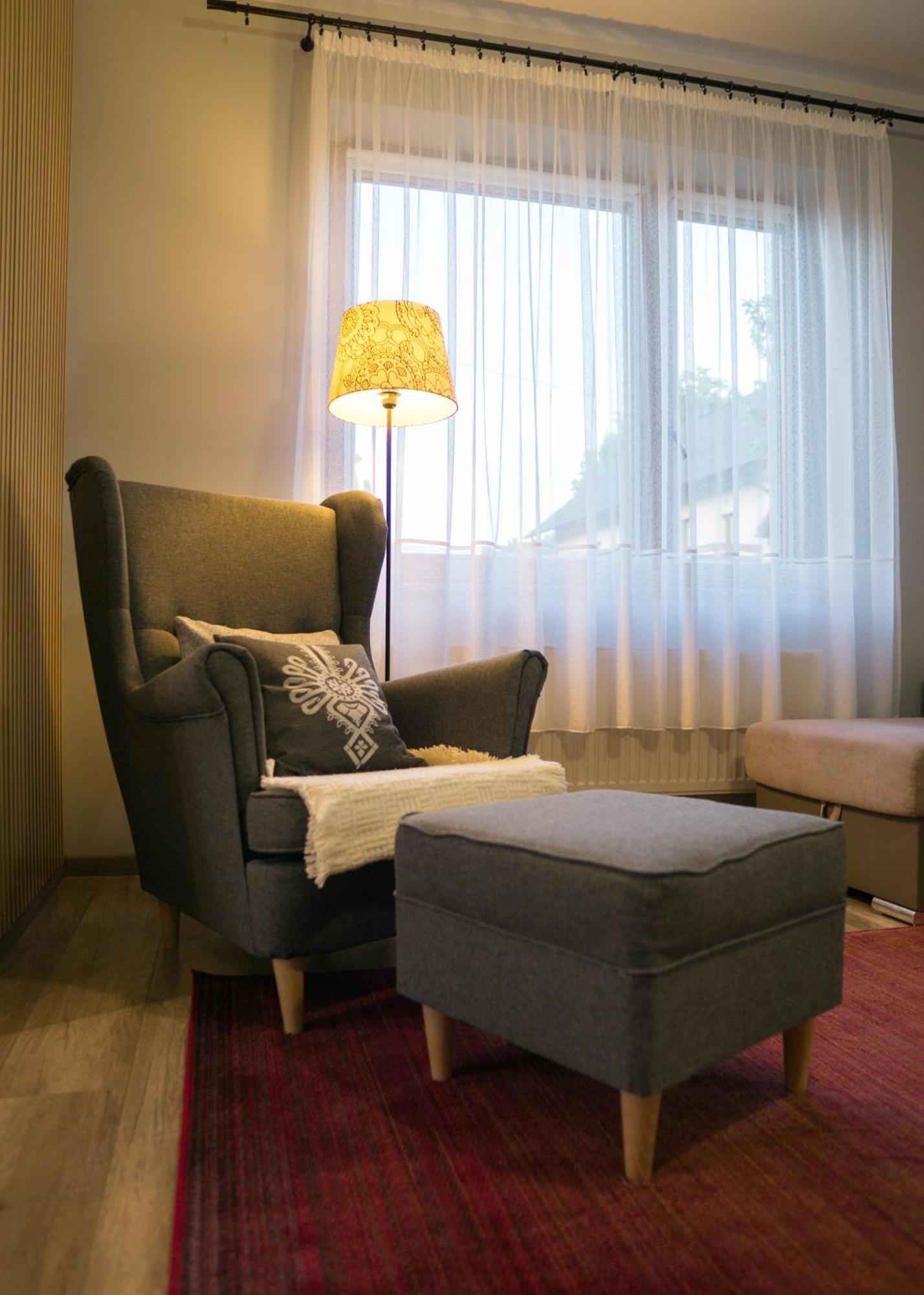 Apartment Jodlowy