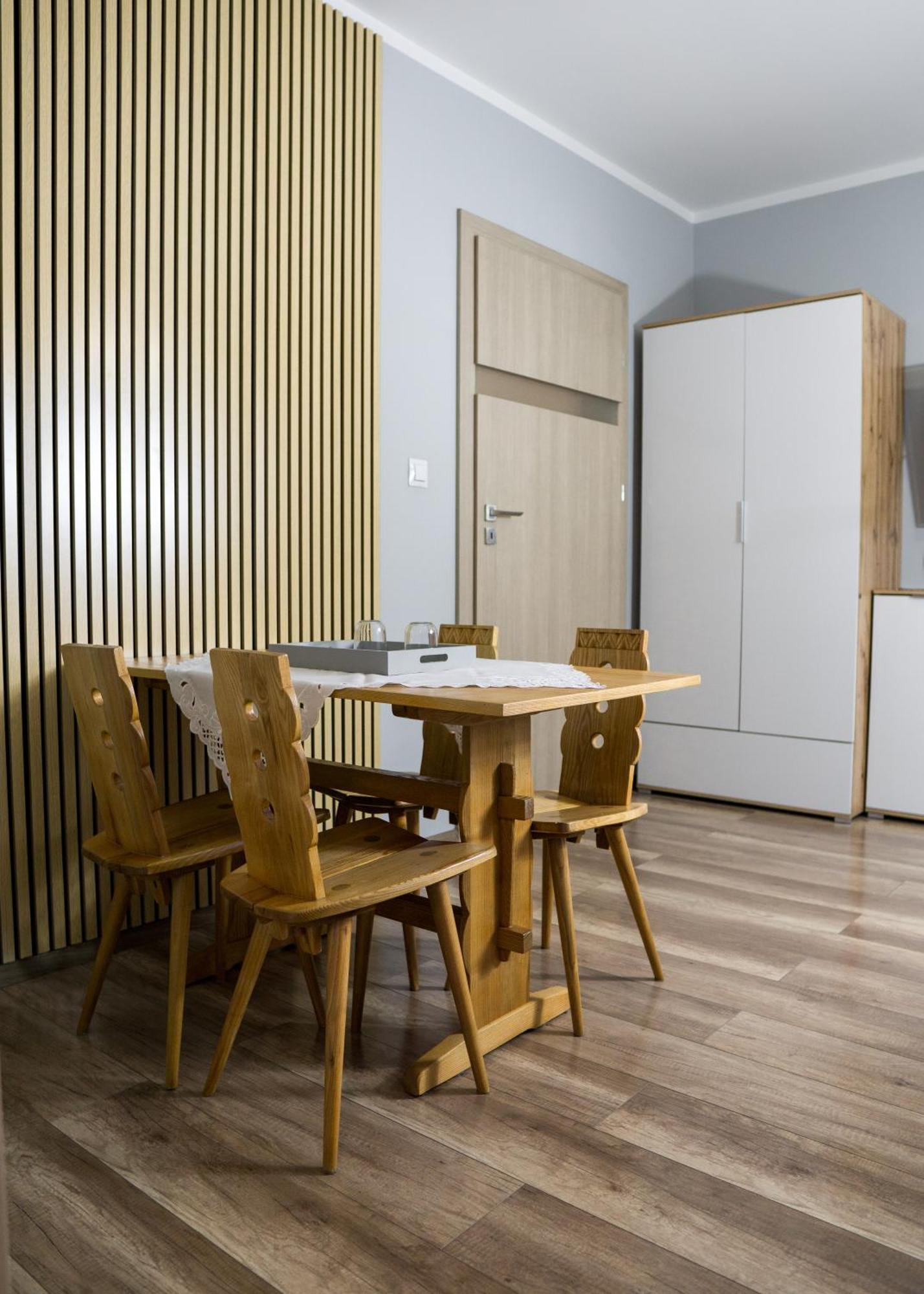 Jodlowy Apartment Szczyrk