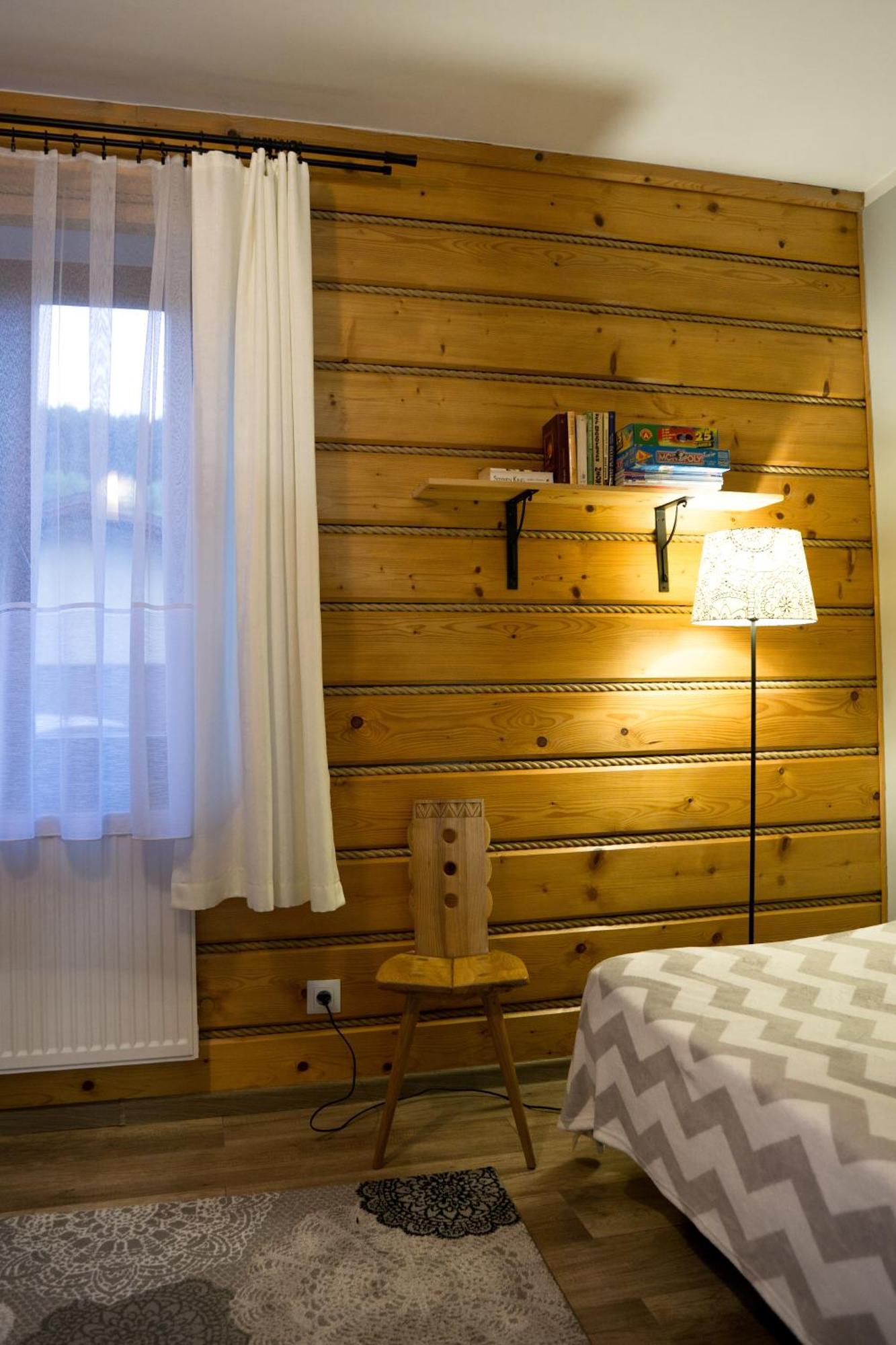 Apartment Jodlowy Szczyrk
