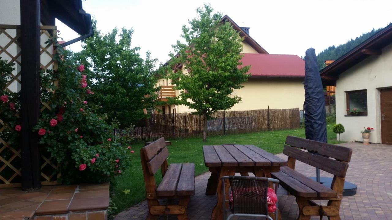 Apartment Jodlowy Szczyrk